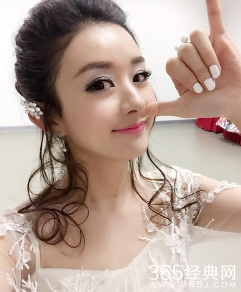 最不会自拍的明星,鹿晗马天宇赵丽颖唐嫣全上榜!