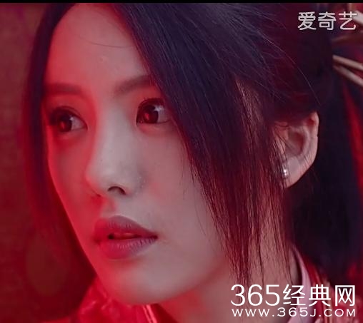 画江湖不良人电视剧，美女真是太多了！