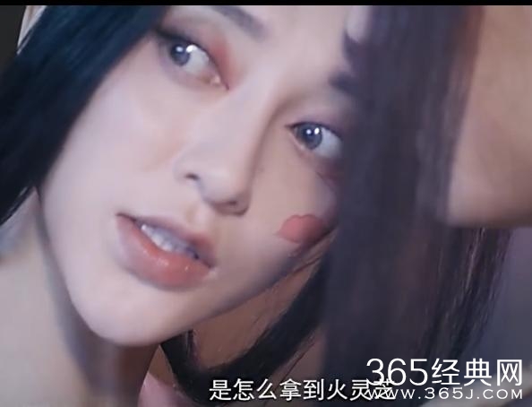 画江湖不良人电视剧，美女真是太多了！