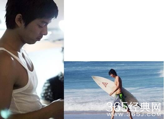 你们都在说《釜山行》有多好，却忽略了一个真正的男神！