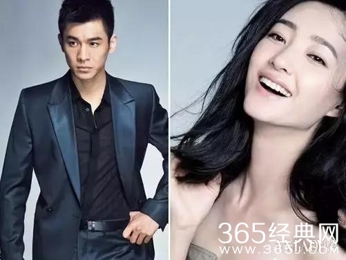 好美的素颜女神，却怎么捧都不红！连吴亦凡都为她动心