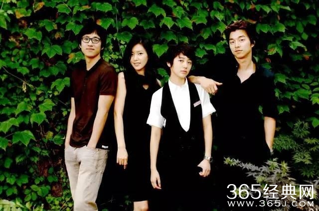 你们都在说《釜山行》有多好，却忽略了一个真正的男神！