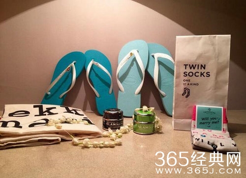 陈怡蓉泰国大婚在即 伴手礼花费15万