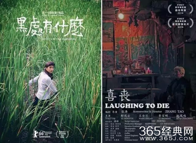 你们说这是中国电影2016最大笑话，但我笑不出