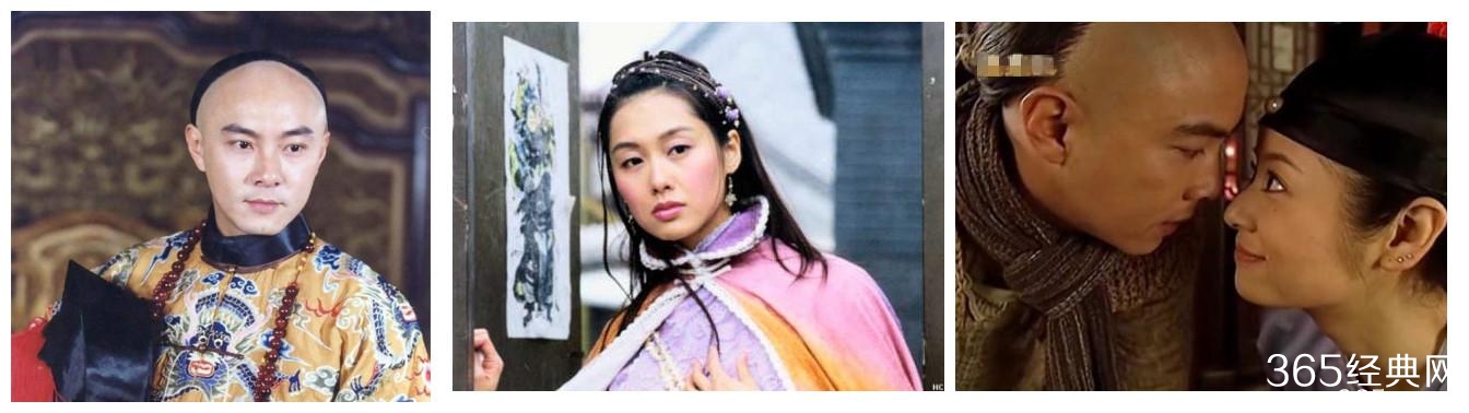 低调踏实的张卫健给我们带来的那些欢乐