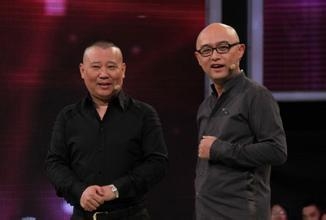 过去我们每周都看的综艺节目，如今停播，怀念“康熙来了”