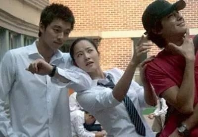 你们都在说《釜山行》有多好，却忽略了一个真正的男神！