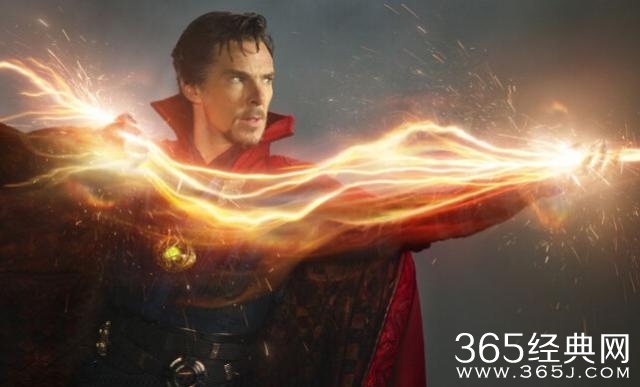 拒绝漫威《奇异博士》去演DC的小丑，结果小丑红了戏却被删了