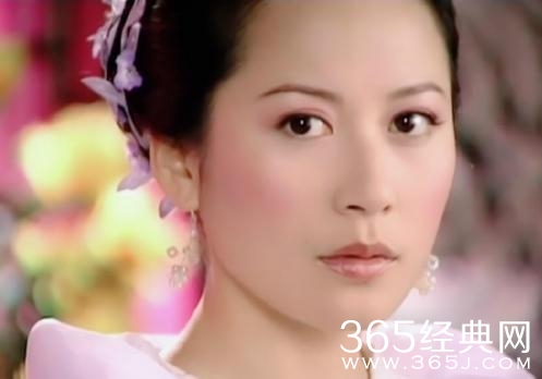 盘点影视剧中的古装美女，有你钟爱的吗?
