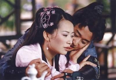 盘点影视剧中的古装美女，有你钟爱的吗?