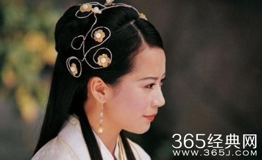 盘点影视剧中的古装美女，有你钟爱的吗?