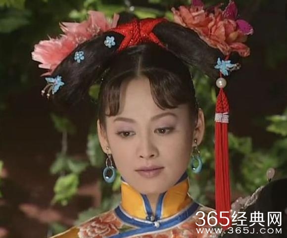 盘点影视剧中的古装美女，有你钟爱的吗?