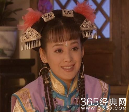 盘点影视剧中的古装美女，有你钟爱的吗?