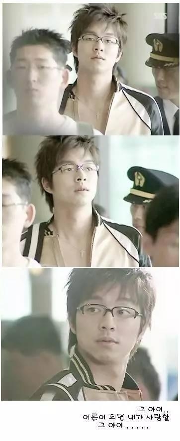 你们都在说《釜山行》有多好，却忽略了一个真正的男神！