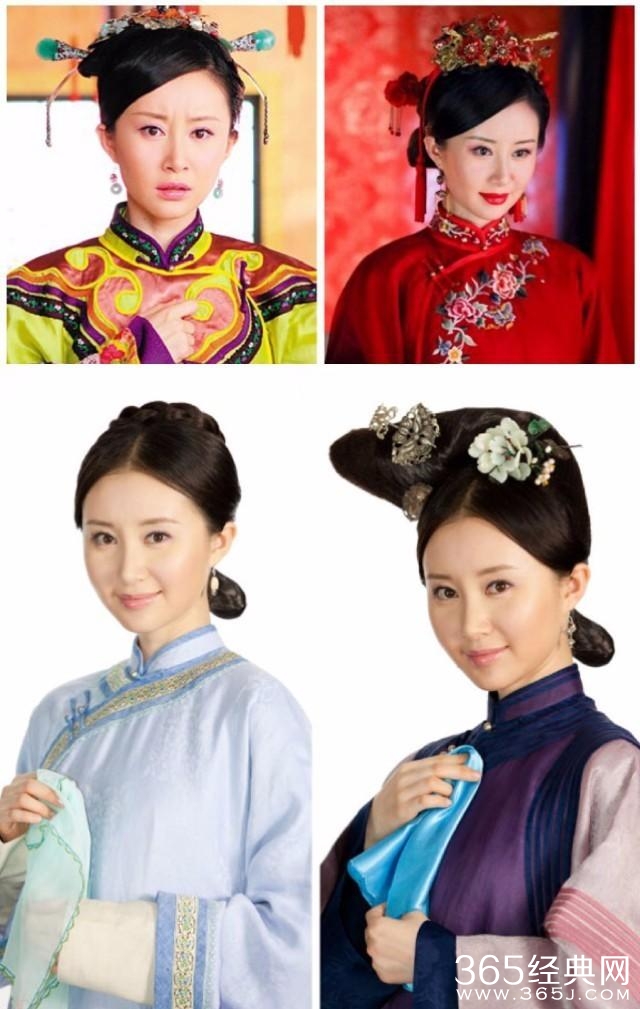 5岁出道，24年演艺经历，真正“老戏骨”；多部电视剧女一号，为何她依旧不温不火？