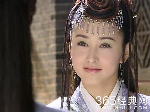 盘点影视剧中的古装美女，有你钟爱的吗?