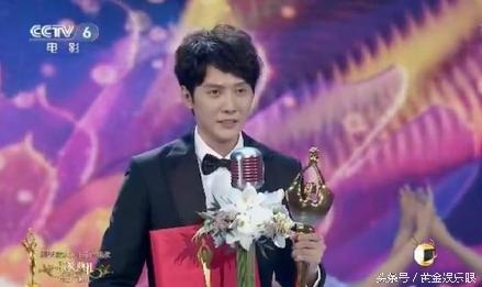 观众为黄渤贡献了70亿票房，却只投6票给他，输给冯绍峰，心疼