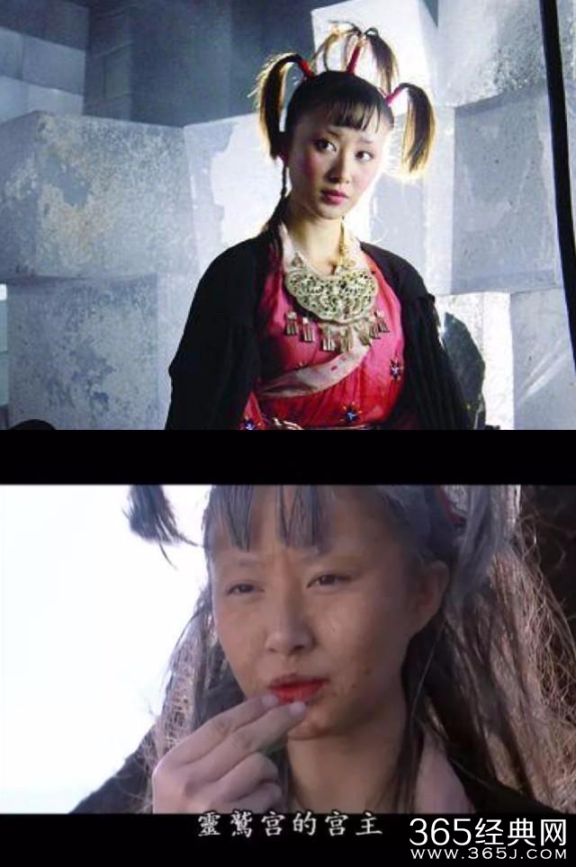 5岁出道，24年演艺经历，真正“老戏骨”；多部电视剧女一号，为何她依旧不温不火？