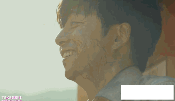 你们都在说《釜山行》有多好，却忽略了一个真正的男神！