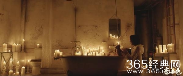 可能是今年最黑暗的华语片，尺度很大，让人寒毛直竖