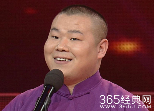 岳云鹏发声支持师父郭德纲：我没交过学费