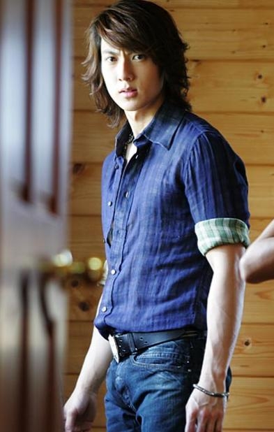 娱乐圈不老男神，第一竟不是林志颖，跟他相比，弱爆了