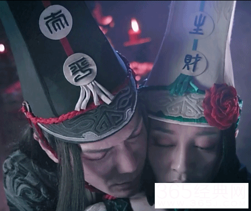 《不良人》黑无常舌咚床戏被删，粉丝当时就不干了！