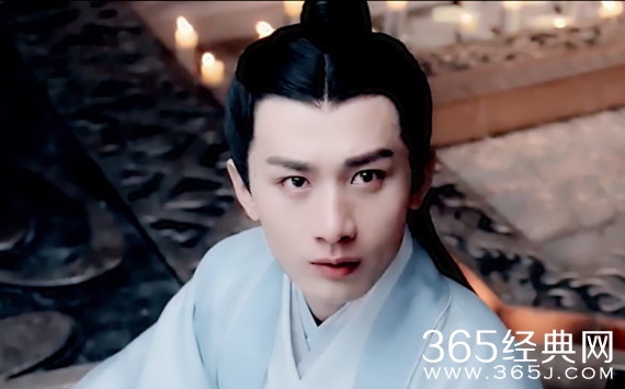 青云志林惊羽被逐出师门了吗