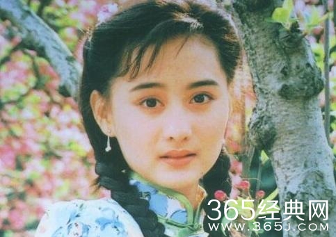 盘点影视剧中的古装美女，有你钟爱的吗?