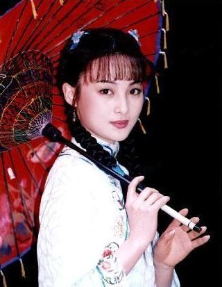 盘点影视剧中的古装美女，有你钟爱的吗?