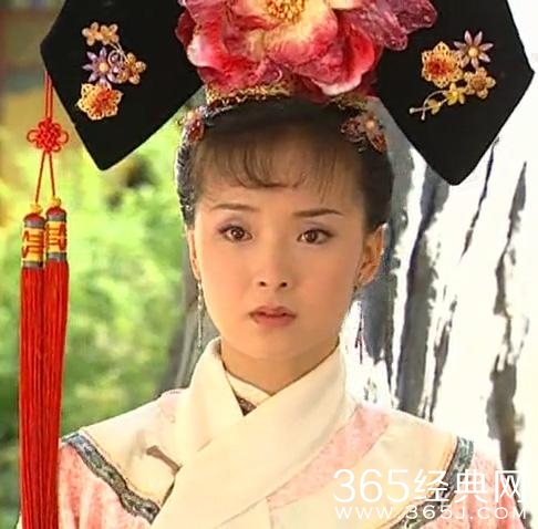 盘点影视剧中的古装美女，有你钟爱的吗?