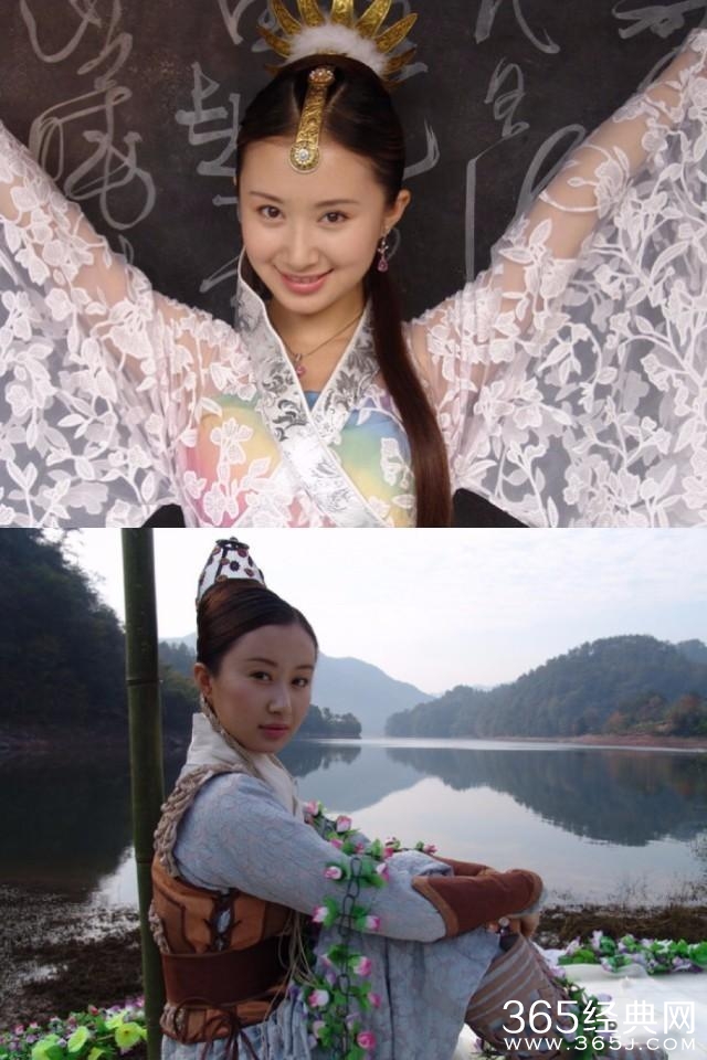 5岁出道，24年演艺经历，真正“老戏骨”；多部电视剧女一号，为何她依旧不温不火？