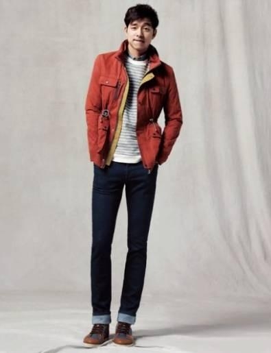 你们都在说《釜山行》有多好，却忽略了一个真正的男神！