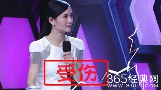 “太阳女神”谢娜与快乐家族“决裂”