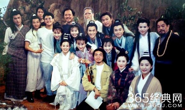 金庸小说全部拍成电视剧了吗？