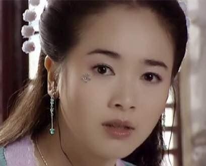 盘点影视剧中的古装美女，有你钟爱的吗?