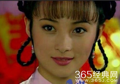 盘点影视剧中的古装美女，有你钟爱的吗?