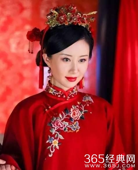 5岁出道，24年演艺经历，真正“老戏骨”；多部电视剧女一号，为何她依旧不温不火？