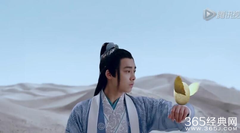 诛仙青云志第36集剧情预告