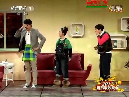 甘当绿叶，没有他也许沈腾还是以前的“郝建”