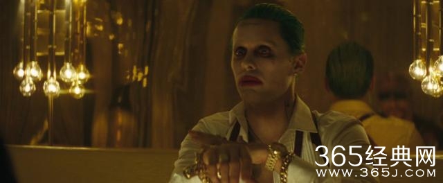 拒绝漫威《奇异博士》去演DC的小丑，结果小丑红了戏却被删了