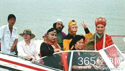 电视剧《西游记》三十年了，除了六小龄童，我们最应该记住的是她