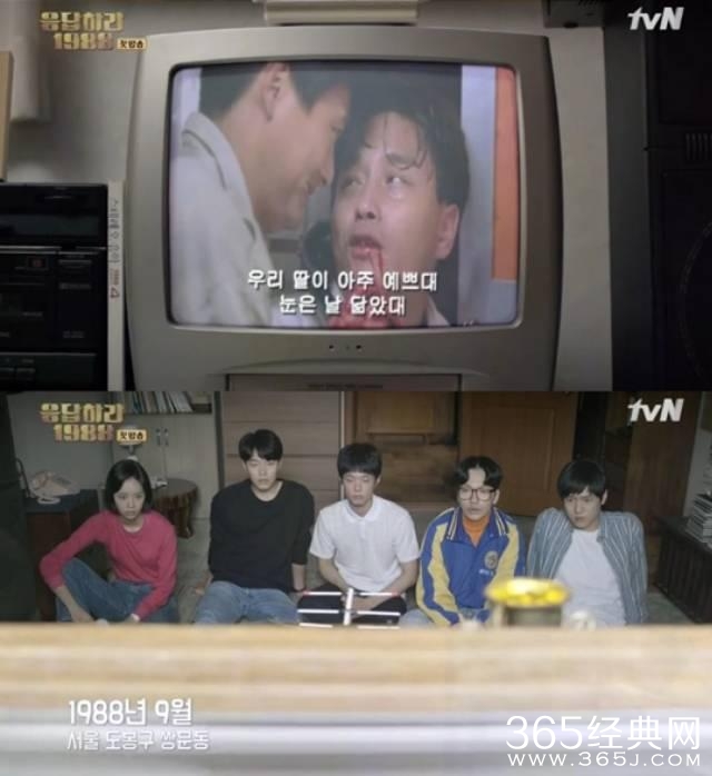 你们都在说《釜山行》有多好，却忽略了一个真正的男神！