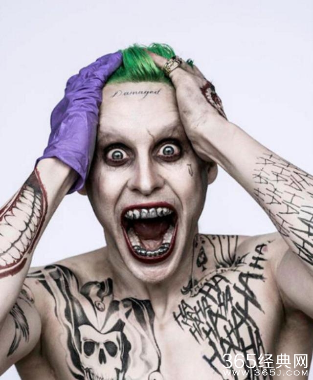 拒绝漫威《奇异博士》去演DC的小丑，结果小丑红了戏却被删了