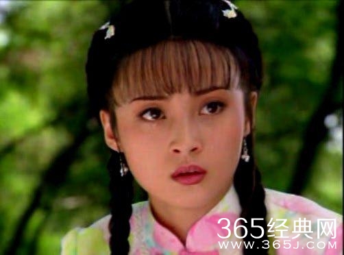 盘点影视剧中的古装美女，有你钟爱的吗?