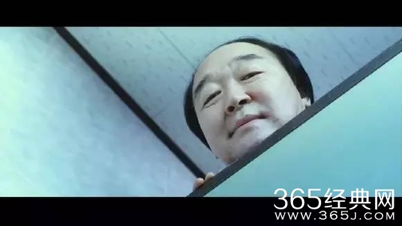 你们都在说《釜山行》有多好，却忽略了一个真正的男神！