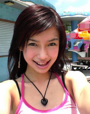 杨颖最想删除的旧照，最后一张黄晓明都不敢认