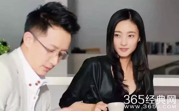 好美的素颜女神，却怎么捧都不红！连吴亦凡都为她动心