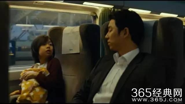 你们都在说《釜山行》有多好，却忽略了一个真正的男神！