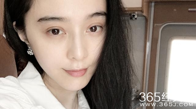 红人馆｜你说女星素颜化妆差很大？范冰冰舒淇告诉你什么叫素颜更美！